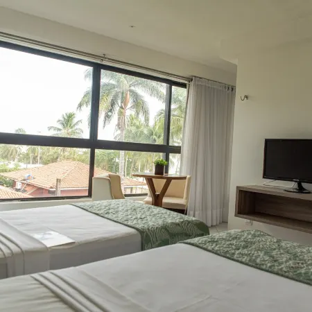 Nobile Inn Cabo Branco Отели рядом с достопримечательностью «Пляж Кабу-Бранку»