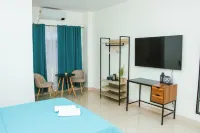 Amar Residence Hôtels à : Iligan
