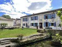 Petit Moulin de Veillard
