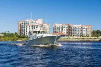 Marina Inn at Grande Dunes Hotels in Myrtle Beach
