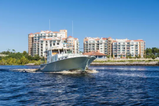 格蘭德杜內斯濱海酒店