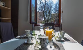 Welcomely - Il Villaggio Family Apartment