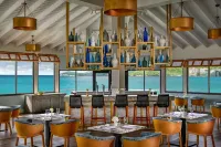 Sandals Halcyon Beach All Inclusive - Couples Only - Desayuno