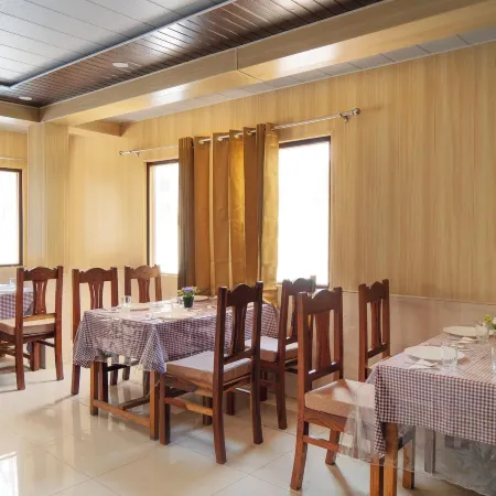 Hotel Snr Grand
