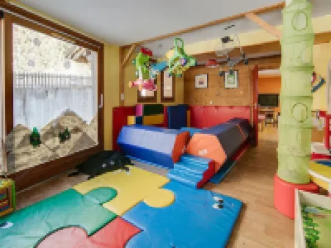 Hôtel et Chalet Au Coin du Feu Chilly Powder Hoteles en Morzine