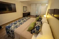 Hda Hotel & Spa Hotel di Termas De Rio Hondo