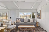 The Birch Hotels in Wellington