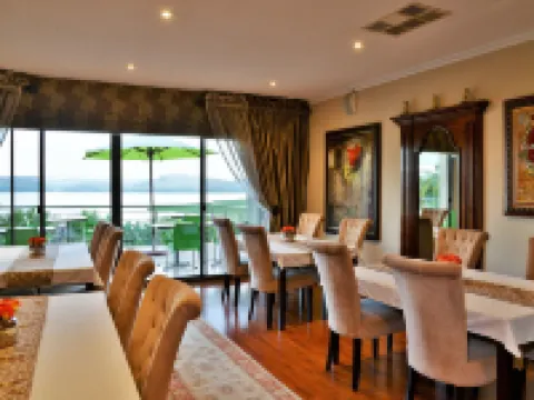 Stirling Manor Boutique Guest House Hotels in Hartbeespoort