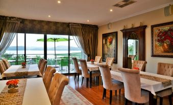 Stirling Manor Boutique Guest House
