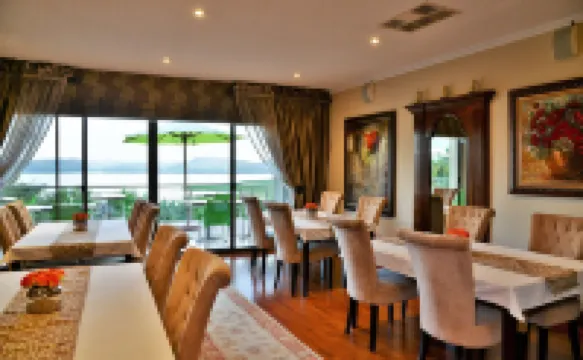 Stirling Manor Boutique Guest House