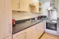 호스트 스테이 누너리 필즈