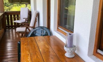 Holiday Apartment Cherry Blossom