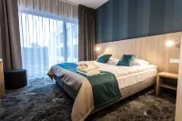 Hotel Zatoka Hotels in Gdansk County
