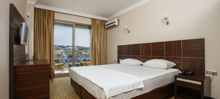 Suena Hotel Çeşme Hotel di Çeşme