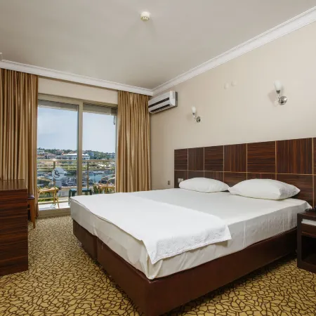 Suena Hotel Çeşme