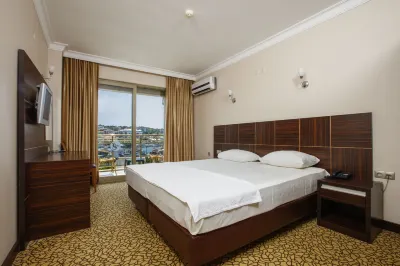 Suena Hotel Çeşme Hoteles en 