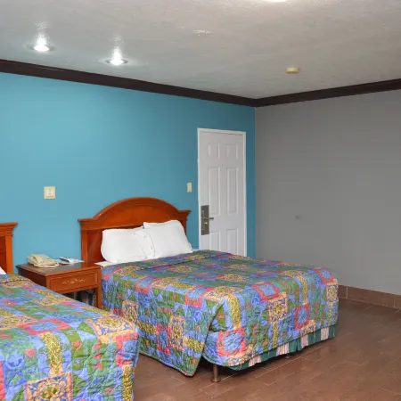 Eagle Inn Motel