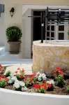 Iris' Garden Rooms Hotels in Vrachati