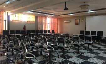 The Prince Charles Hotel