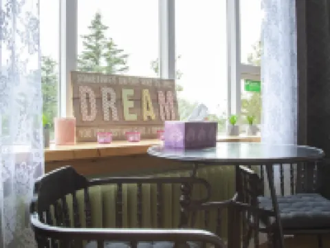 Private and Peaceful One Room Apartments Hotels in Borgarnes