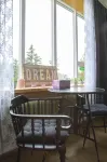 Private and Peaceful One Room Apartments Hotels in Borgarnes