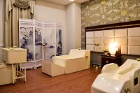 33 Soksoom Centre for Well-Being & Happinesss