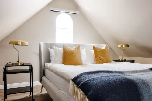 Oddsson Downtown Hotel - Holiday Apartments