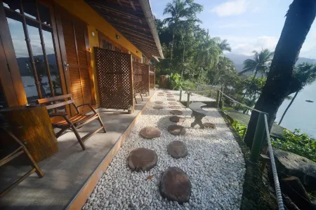 Asalem Отели рядом с достопримечательностью «Лопес Мендес Бич»