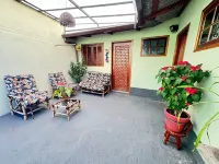 Chalé de 3 quartos 5min centro turístico - Chalets