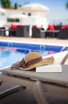 Luna Hotel Turismo - С бассейном