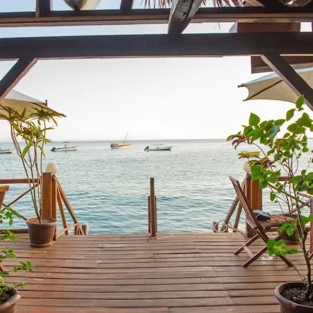 Aviavy Plage Hôtel