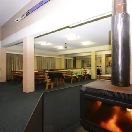 Alpine Resort Motel