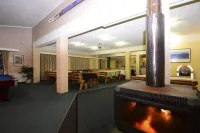 Alpine Resort Motel - واي فاي
