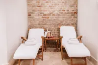 Relais & Châteaux Hotel Heritage - spa