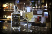 Dobbins Inn Hotels in Larne