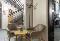 B&B Hotel Bourges 2 Hotel a Le Subdray