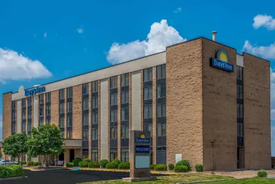 Days Inn by Wyndham Amarillo East Hotels in Amarillo