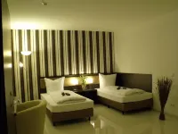 Cityhotel Ahlen Garni Hotels in Sendenhorst