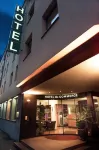 Residence Apartments by Hotel du Commerce Các khách sạn ở 