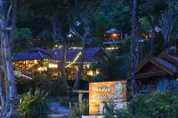 Koh Jum Ocean Beach Resort Các khách sạn gần Sân bay Krabi