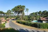 Madame Vacances Villas la Prade
