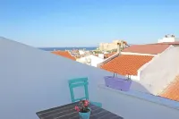 Stafilia Bozcaada - Adults Only - Ocean View
