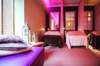Cottons Hotel and Spa - spa