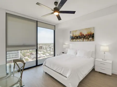 Global Luxury Suites at Downtown Phoenix