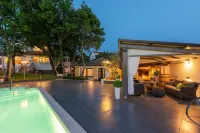 Apartment Felix Hotel a Vabriga