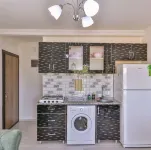 Kaya Apart Hotels in Bayindir Mahallesi