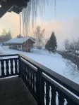 La Résidence de l'Ours - Mountain view