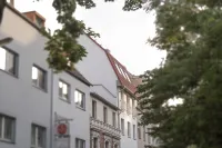 Apartment11 Thüringer - Homestays