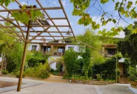 Hotel Rural Puerto Mágina - Villas