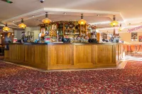 Mermaid, Ipswich by Marston's Inns Hotels in Ipswich